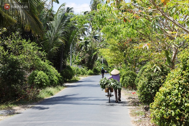 Người dân Bến Tre sốc khi giá nước sạch tăng gấp 5 lần, không thể gồng mình trong mùa hạn: UBND tỉnh ra quyết định dừng tăng giá? - Ảnh 3.