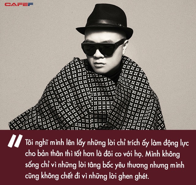 Cuộc đời lạ lùng của NTK Đỗ Mạnh Cường: Từng nghĩ thời trang là phù phiếm, sẵn sàng chắt bóp chi tiêu để vung tiền cho 8 người con nuôi - Ảnh 2.