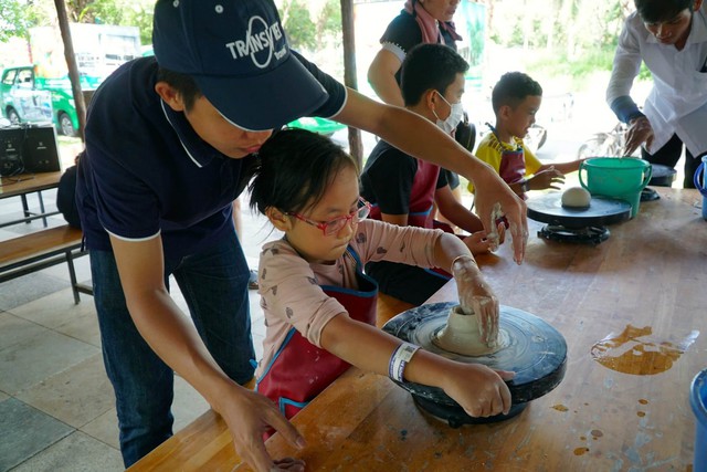 6 địa điểm vui chơi đẹp - độc sẽ khiến bạn và gia đình quên lối về dịp lễ này: Giá vé từ miễn phí đến siêu rẻ bất ngờ, đi kèm hàng loạt sự kiện ấn tượng - Ảnh 12. 6 địa điểm vui chơi đẹp - độc sẽ khiến bạn và gia đình quên lối về dịp lễ này: Giá vé từ miễn phí đến siêu rẻ bất ngờ, đi kèm hàng loạt sự kiện ấn tượng - Ảnh 12.