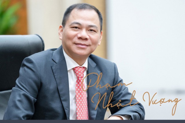 Chuyện dạy con của các tỷ phú đô la Việt: Cha mẹ là doanh nhân có tiếng, con cái muốn thành công vẫn phải “làm từ nhỏ mà lên”