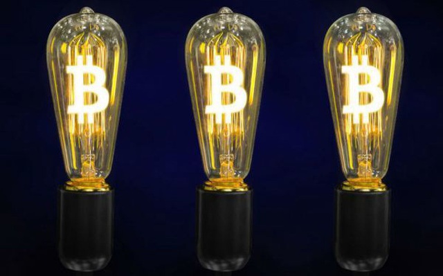 Mức tiêu thụ năng lượng của Bitcoin cao gấp 66 lần so với năm 2015