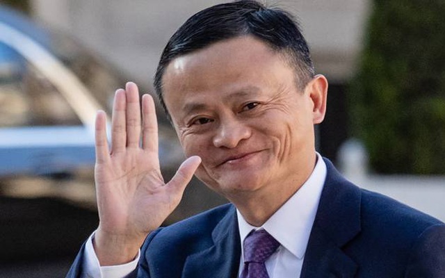 Jack Ma bị đồn thoái lui, Ant Group chính thức lên tiếng về số phận nhà sáng lập