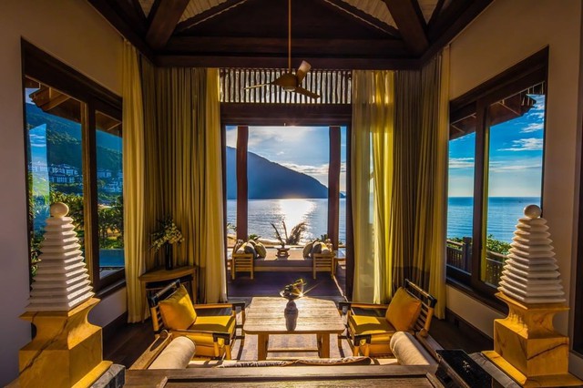 The most luxurious-smooth resort series in Vietnam are sharply reducing room rates: High-class travel opportunities with unprecedented bargain prices - Photo 6.