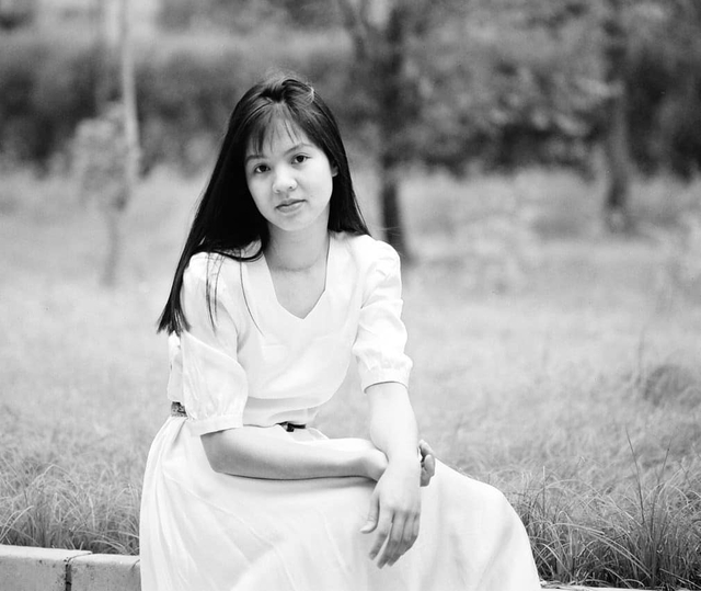 MC Diễm Quỳnh - người phụ nữ quyền lực của VTV mất 8 năm ở trường đại học với ngã rẽ số phận từ chối vào Bộ ngoại giao để làm MC nhà đài - Ảnh 2.