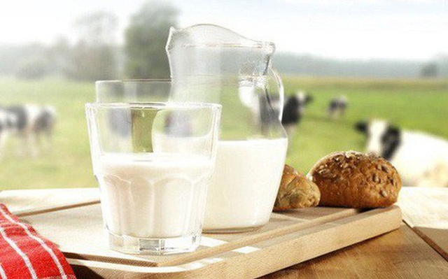 Uống sữa vào thời điểm nào sẽ giúp cơ thể hấp thụ đủ, không lãng phí chất dinh dưỡng? Câu trả lời hoàn toàn khác với suy nghĩ của mọi người từ trước tới nay