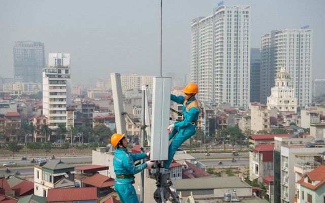 Viettel Construction (CTR) đặt kế hoạch kinh doanh đi ngang trong năm 2021