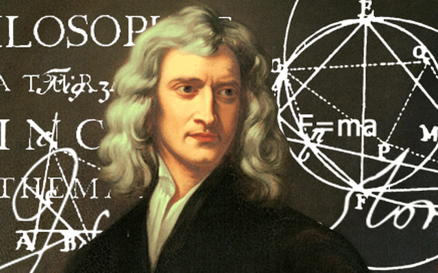 Lời lý giải cho sự "lập dị", tính tình khó đoán của nhà vật lý thiên tài Isaac Newton Lời lý giải cho sự "lập dị", tính tình khó đoán của nhà vật lý thiên tài Isaac Newton