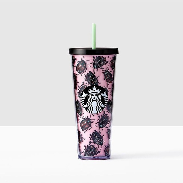 Chiếc ly Starbucks bị hét giá 2,5 triệu ở Sài Gòn vẫn chưa là gì so với loạt sản phẩm đắt cắt cổ dưới đây! - Ảnh 13.