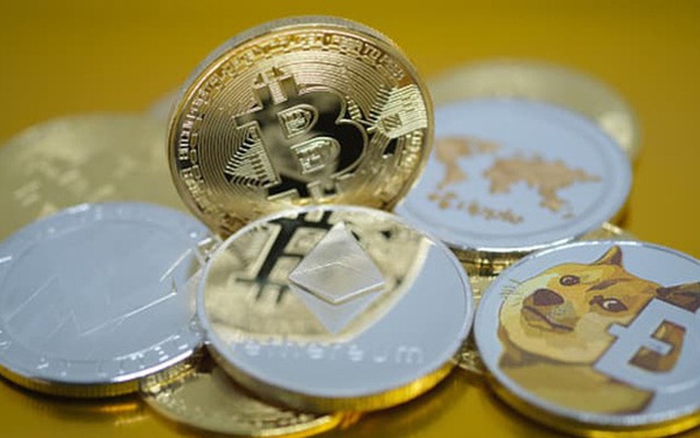 Những đồng tiền ảo tăng "khủng" nhất từ đầu năm, Bitcoin còn không lọt Top 10