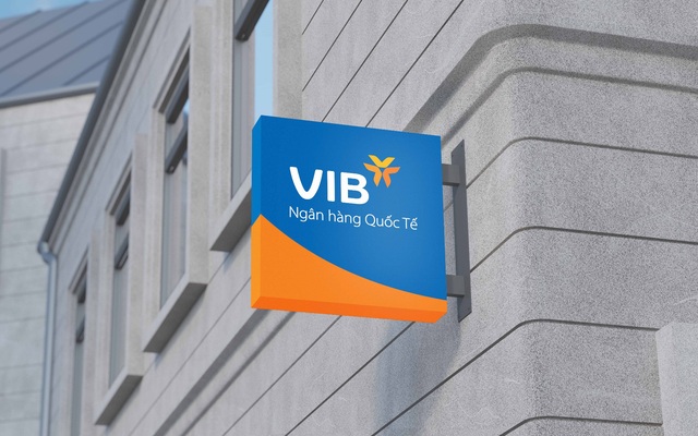 VIB công bố kết quả kinh doanh quý 1: Tăng trưởng 68%, ROE đạt kỷ lục 31%