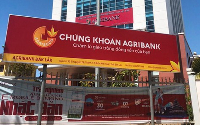 Chứng khoán Agriseco lãi quý 1 đạt 37 tỷ đồng, tăng gấp 2,8 lần cùng kỳ 2020.