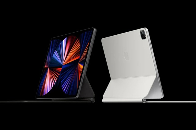 Apple ra mắt iPad Pro mới: cấu hình siêu khủng, hỗ trợ 5G, giá từ 799 USD - Ảnh 3.