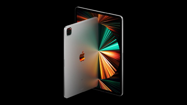 Apple ra mắt iPad Pro mới: cấu hình siêu khủng, hỗ trợ 5G, giá từ 799 USD - Ảnh 1.