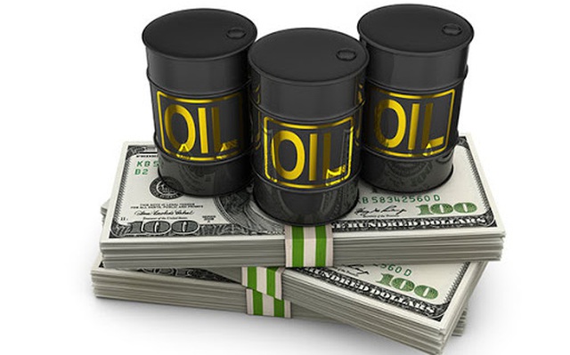 USD quốc tế thoát đáy 7 tháng, các đồng tiền “dầu mỏ” giảm do giá dầu lao dốc