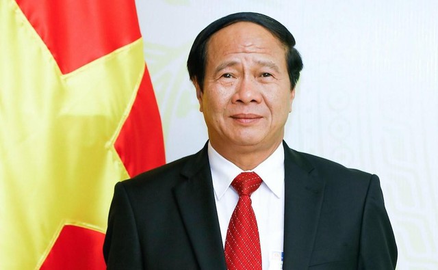  Phân công công tác của Thủ tướng Phạm Minh Chính và các Phó Thủ tướng  - Ảnh 6.