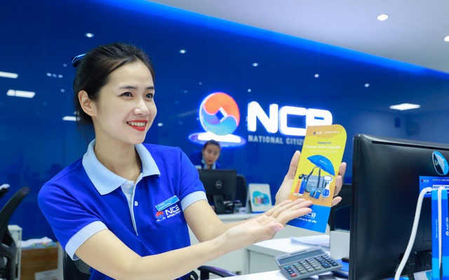 Hoạt động kinh doanh NCB tiếp tục khả quan trong quý I/2021