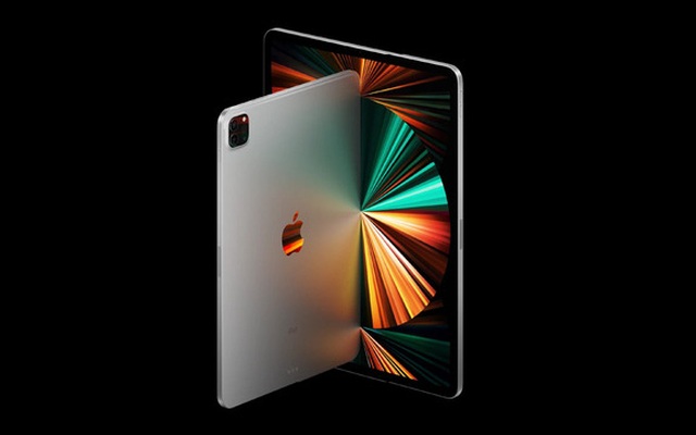 iPad Pro mới có giá cao nhất 64 triệu đồng tại Việt Nam