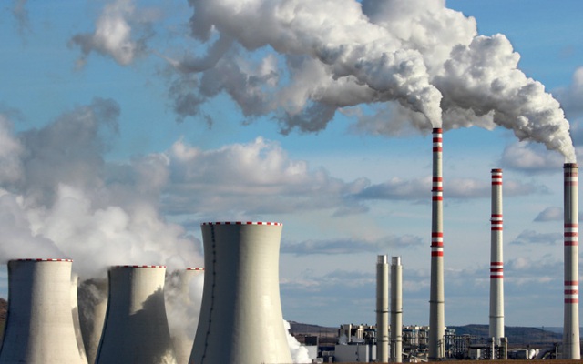VSEA phát tuyên bố ủng hộ 'giữ nhiên liệu hóa thạch dưới lòng đất'