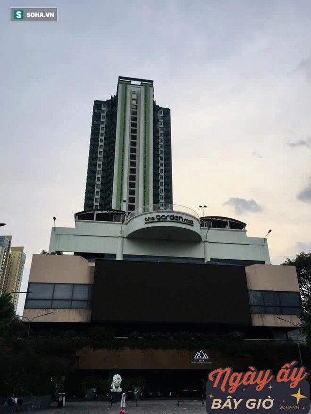 Tòa cao ốc “3 cây nhang nổi tiếng Sài Gòn sau khi được khoác áo mới có đổi vận như kỳ vọng? - Ảnh 9.