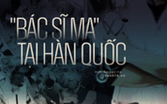 "Bác sĩ ma" tại Hàn Quốc: Thực tế đáng sợ và cực kỳ nguy hiểm của ngành công nghiệp thẩm mỹ tỉ đô xứ sở kim chi