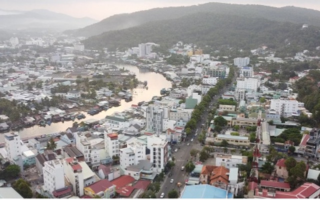 Kiên Giang công bố điều chỉnh Quy hoạch chung xây dựng Phú Quốc đến năm 2030