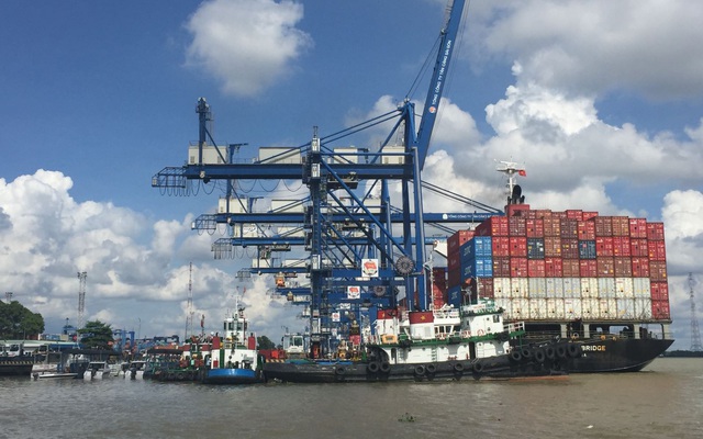 Thừa Thiên Huế triển khai kế hoạch phát triển logistics, tập trung  vào các cụm công nghiệp