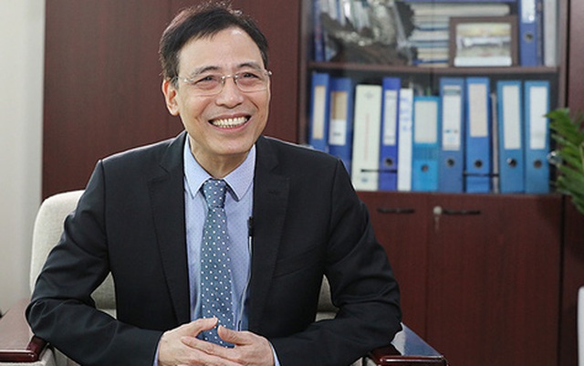 Ông Đỗ Anh Tú - Phó Chủ tịch HĐQT TPBank