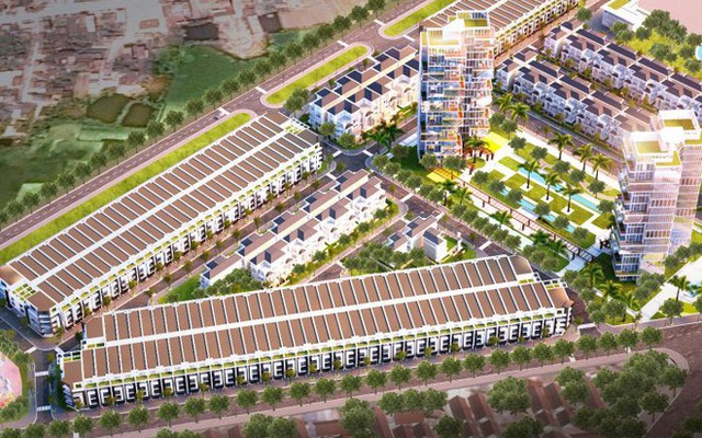 Damsan (ADS): Quý 1 lãi 19 tỷ đồng – cao nhất trong lịch sử niêm yết