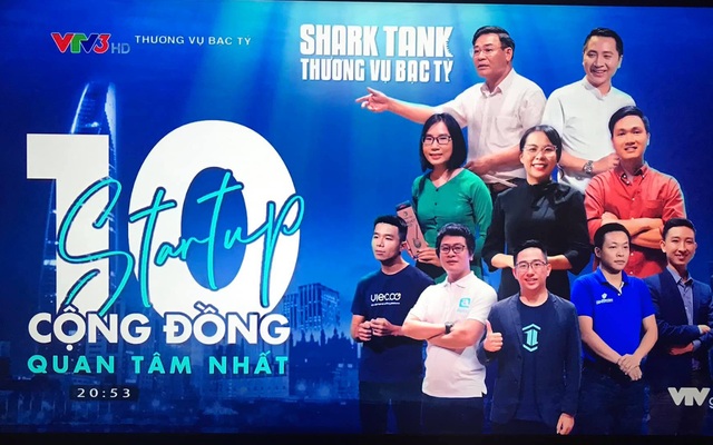 Tôi đi thi Shark Tank – Có thật bầm dập vì cá mập? Xác tan vì Shark Tank? (Phần 3)