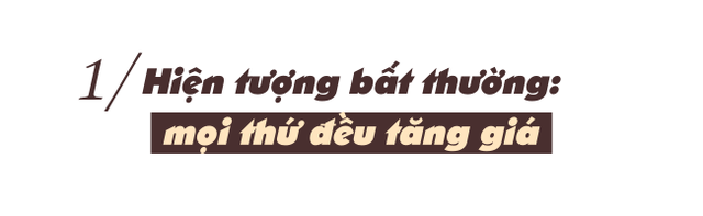 Từ giá vật liệu cho đến những ngóc ngách mới như Bitcoin đều bùng nổ: Thị trường toàn cầu đang ở trong một quả bong bóng khổng lồ? - Ảnh 1.