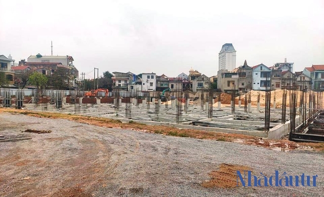 Đường về tay Hải Thành của dự án địa ốc 900 tỷ tại Quảng Bình - Ảnh 1.
