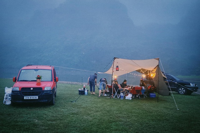 Kỹ năng sinh tồn cần thuộc lòng dù bạn đi du lịch dài ngày hay chỉ camping 1 ngày - Ảnh 1.