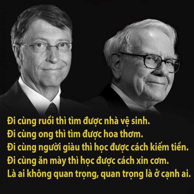Người giàu học cách tiêu tiền, người nghèo chăm chăm tiết kiệm: 5 suy nghĩ “tai hại” khiến bạn nghèo mãi không giàu, cố mãi không thành công - Ảnh 2. Người giàu học cách tiêu tiền, người nghèo chăm chăm tiết kiệm: 5 suy nghĩ “tai hại” khiến bạn nghèo mãi không giàu, cố mãi không thành công - Ảnh 2.