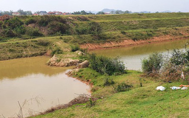 7.000 tỷ đồng cải tạo sông Tích: 16 nghìn ha đất nông nghiệp vẫn 'khát' nước