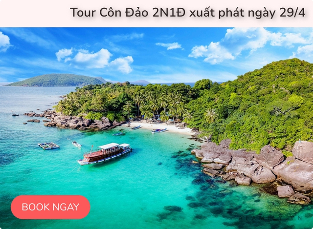 Du lịch dịp lễ 30/4 - 1/5: 5 tour du lịch văn hóa không nên bỏ qua cho các gia đình yêu thích tìm hiểu lịch sử đất nước - Ảnh 4.