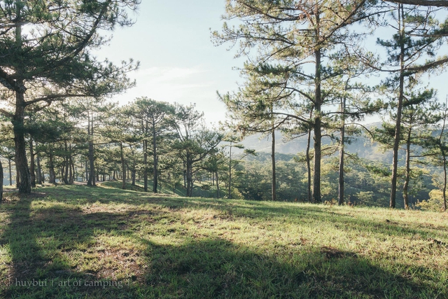 Các gia đình Hà Nội, Sài Gòn muốn đi camping trong phạm vi 300km thì đừng bỏ lỡ loạt địa điểm từ núi tới biển quá đẹp này, sẵn sàng cho kỳ nghỉ 30/4, 1/5 thật chill thôi nào! - Ảnh 31.