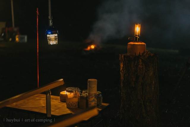 Các gia đình Hà Nội, Sài Gòn muốn đi camping trong phạm vi 300km thì đừng bỏ lỡ loạt địa điểm từ núi tới biển quá đẹp này, sẵn sàng cho kỳ nghỉ 30/4, 1/5 thật chill thôi nào! - Ảnh 36.