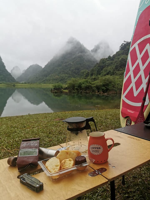 Các gia đình Hà Nội, Sài Gòn muốn đi camping trong phạm vi 300km thì đừng bỏ lỡ loạt địa điểm từ núi tới biển quá đẹp này, sẵn sàng cho kỳ nghỉ 30/4, 1/5 thật chill thôi nào! - Ảnh 10.