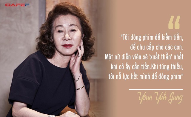 Cuộc đời thăng trầm của ngôi sao 73 tuổi vừa thắng giải Oscar: Từng bị phụ bạc, 35 năm sau khiến chồng cũ hối hận và bài phát biểu “chấn động” khẳng định bản lĩnh trên thảm đỏ Hollywood - Ảnh 3. Cuộc đời thăng trầm của ngôi sao 73 tuổi vừa thắng giải Oscar: Từng bị phụ bạc, 35 năm sau khiến chồng cũ hối hận và bài phát biểu “chấn động” khẳng định bản lĩnh trên thảm đỏ Hollywood - Ảnh 3.