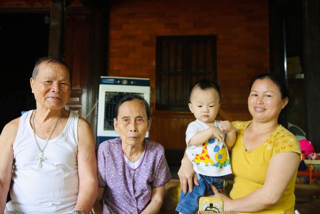  Cuộc sống khác biệt của nữ sinh ở Hà Tĩnh sau khi trả lại túi tiền gần nửa tỷ đồng - Ảnh 4.