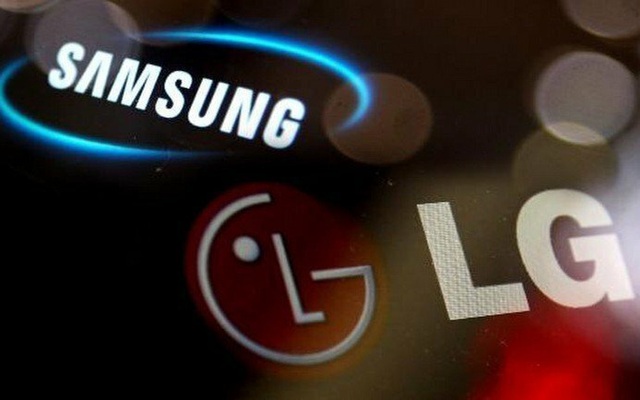Samsung muốn sử dụng bằng sáng chế 5G của LG
