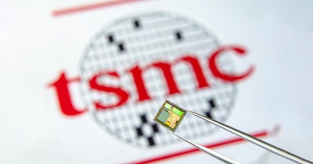 Thấy gì từ sự độc bá lĩnh vực sản xuất chip của TSMC? - Ảnh 1.