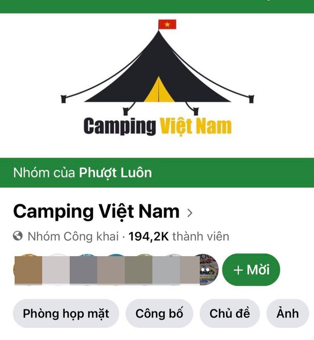 Vỡ trận camping đã từng xảy ra hôm Giỗ Tổ, làm sao để đợt lễ này chọn được chỗ an toàn, không lo ngộp hơi người thì hãy nghe “người đi trước tiết lộ! - Ảnh 18.