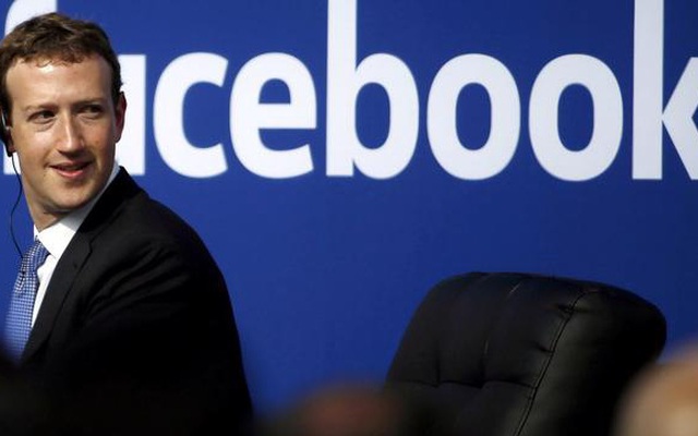 Facebook lo doanh thu sụt giảm vì chính sách bảo mật mới của Apple