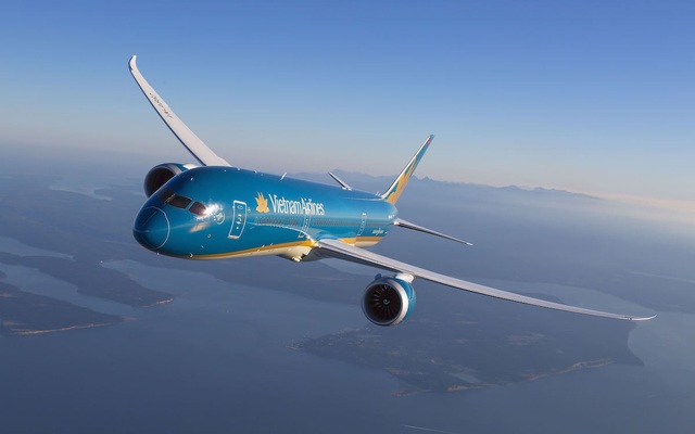 Lỗ thêm 4.900 tỷ trong quý 1, tổng lỗ lũy kế của Vietnam Airlines đã lên hơn 14.200 tỷ, nguy cơ âm vốn cận kề