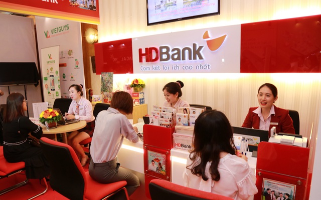 HDBank đặt mục tiêu lợi nhuận năm 2021 hơn 7.200 tỷ, chia cổ tức tỷ lệ 25%