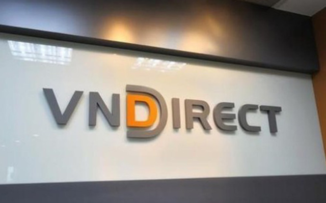 VnDirect (VND) chốt danh sách cổ đông nhận cổ tức bằng tiền tỷ lệ 5%