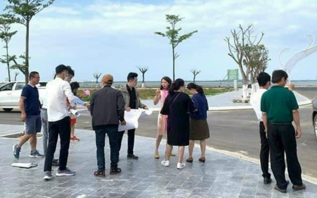 Nhà đầu tư F0 có gây nên cơn sốt đất? Nhà đầu tư F0 có gây nên cơn sốt đất?
