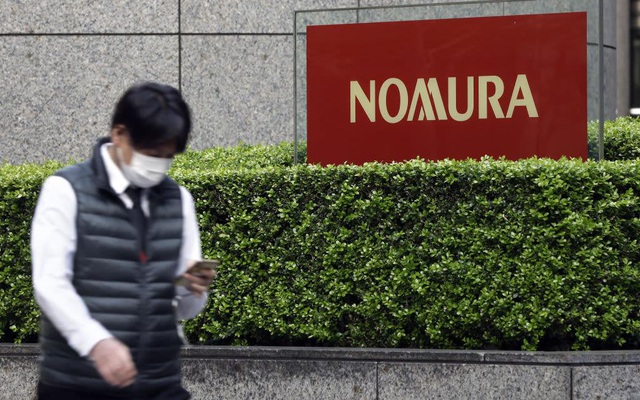 Nomura và thương vụ thua lỗ 2 tỷ USD do "margin call"