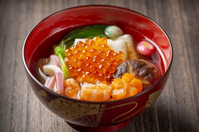 Nhật Bản có một tỉnh mệnh danh là vùng đất của người sống thọ nhất thế giới: Bí quyết của họ là 4 kiểu ăn uống mà ai cũng có thể học theo - Ảnh 3.